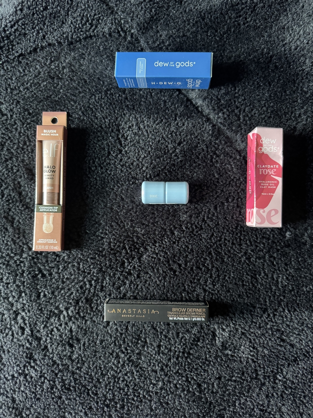 Travel Size Make Up Bundle . Brand New